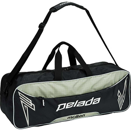 Ball bag for 3 soccer balls