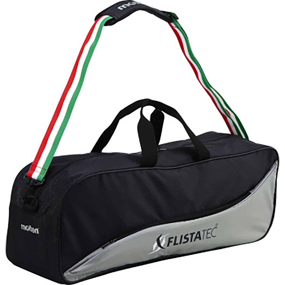 Ball bag for 3 volleyballs