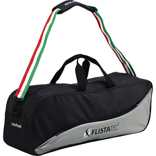 Ball bag for 3 volleyballs