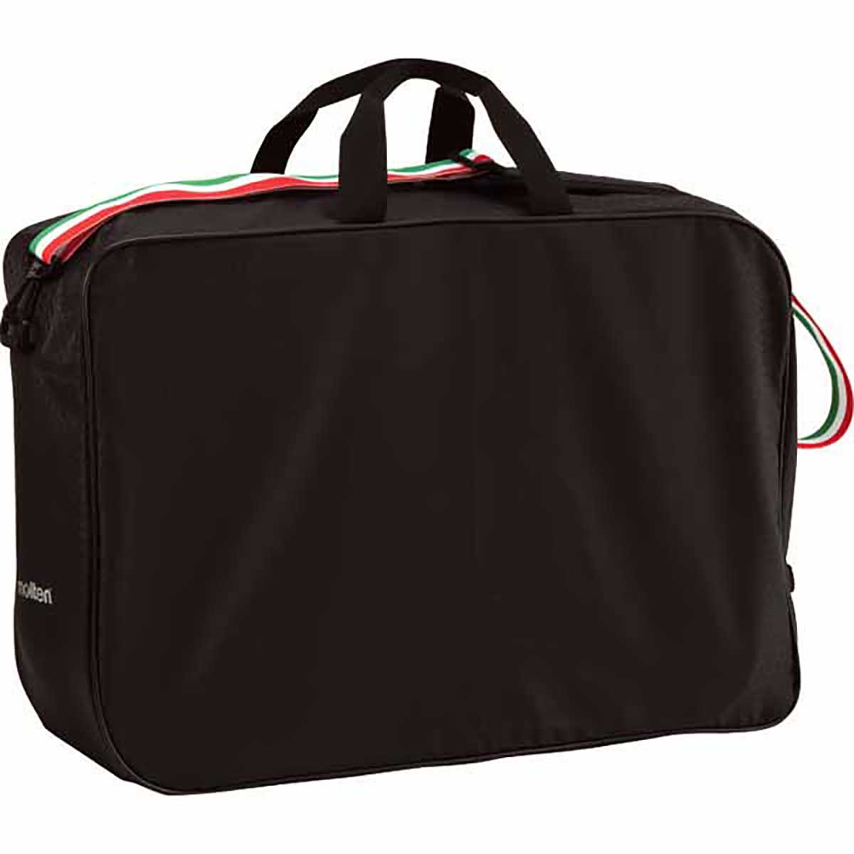 Ball bag for 6 volleyballs