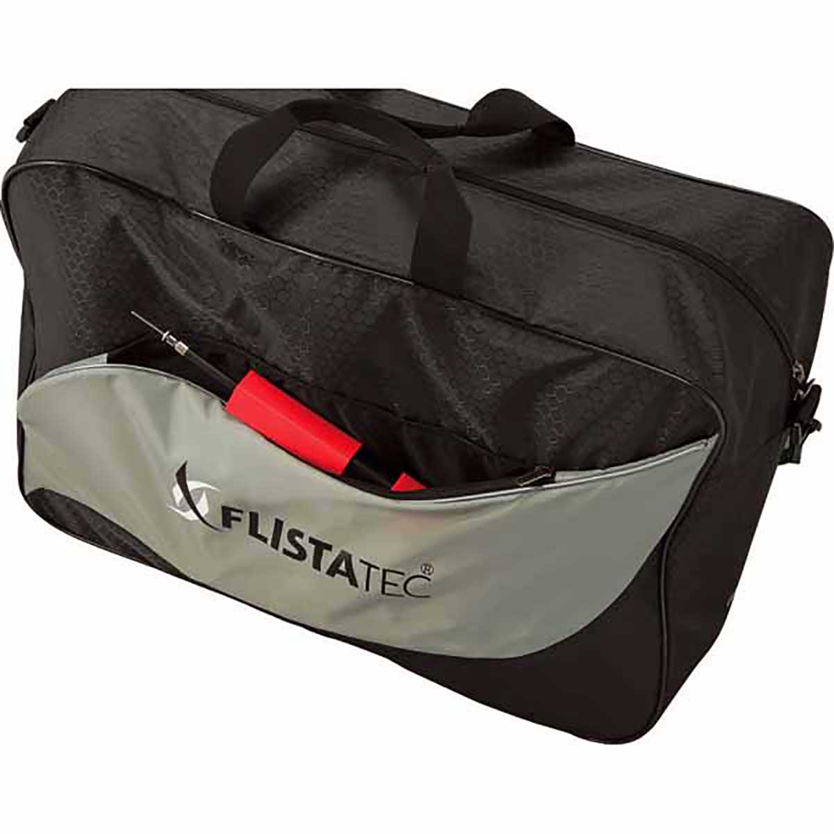 Ball bag for 6 volleyballs