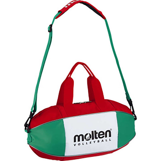 Ball bag for 2 volleyballs