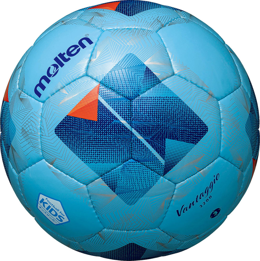 Vantaggio 3200 Lightweight Soccer Ball