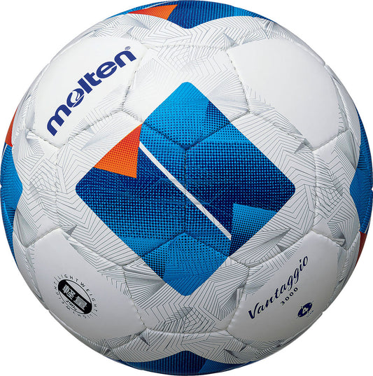 Vantaggio 3000 lightweight soccer ball size 4