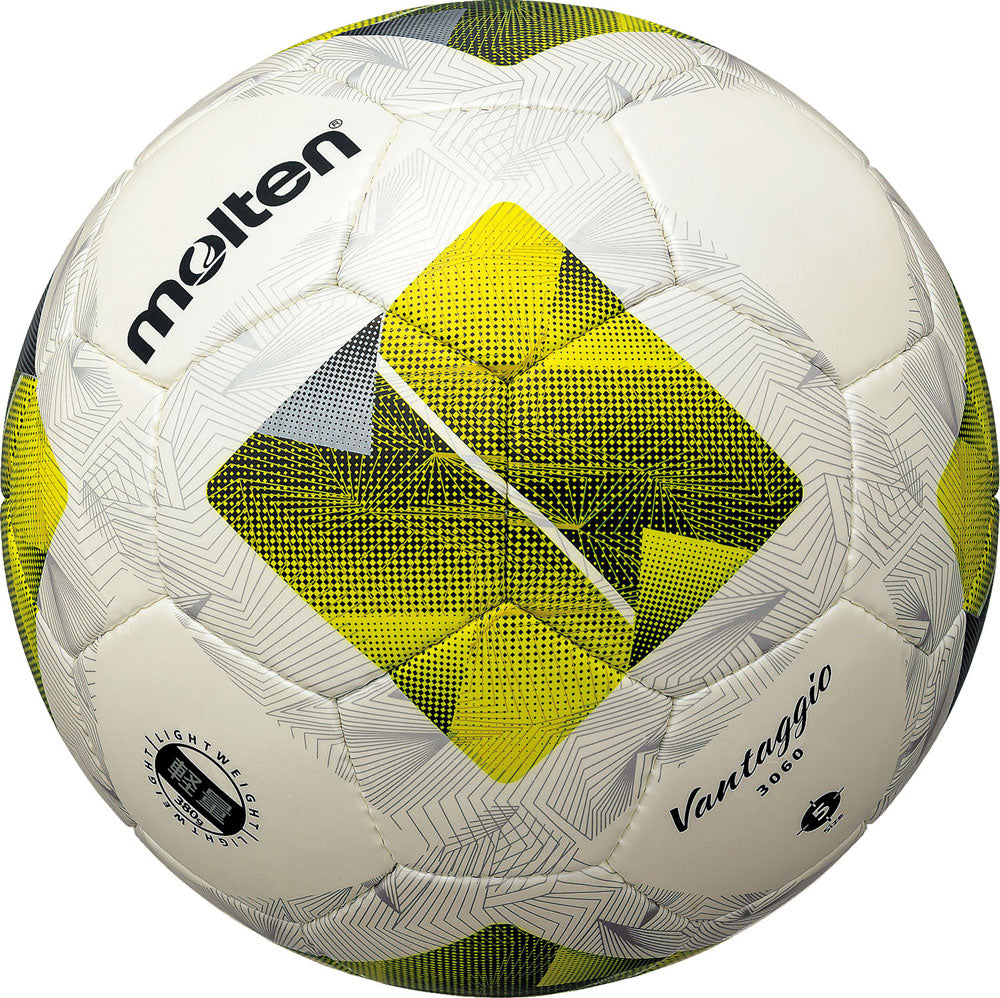 Vantaggio 3060 lightweight soccer ball size 5