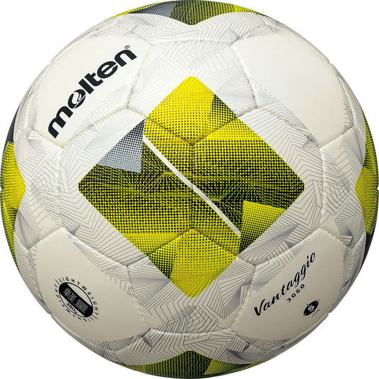 Vantaggio 3060 lightweight soccer ball size 5