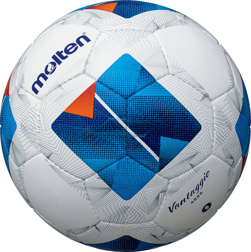 Vantaggio 4000 Soccer Ball Size 5