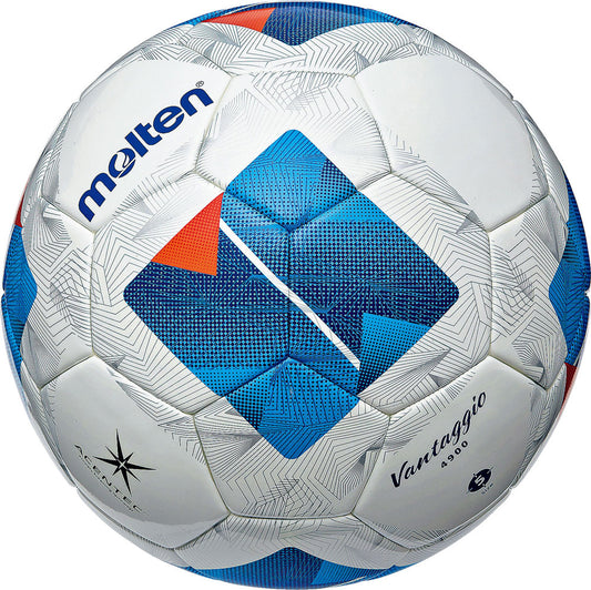 Vantaggio 4900 Turf Soccer Ball Size 5