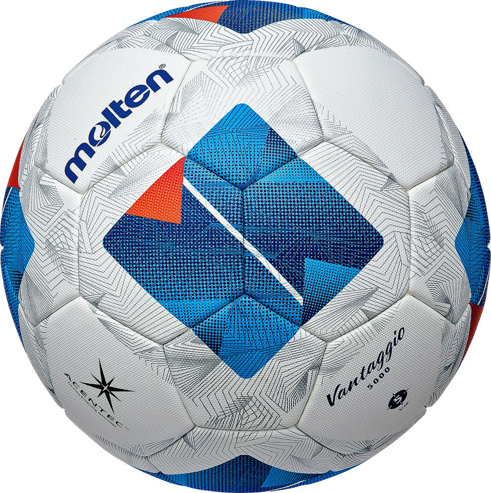 Vantaggio 5000 Soccer Ball Size 5