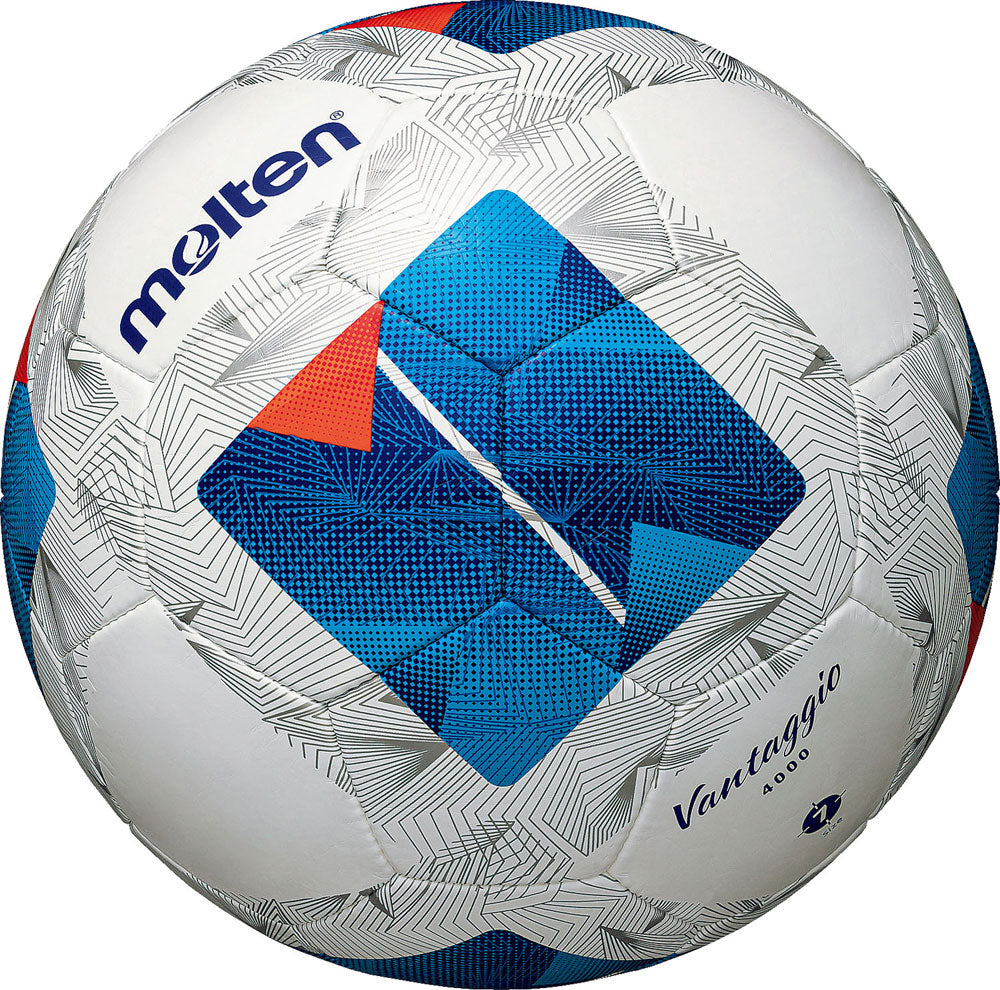 Vantaggio Wheelchair Soccer Ball