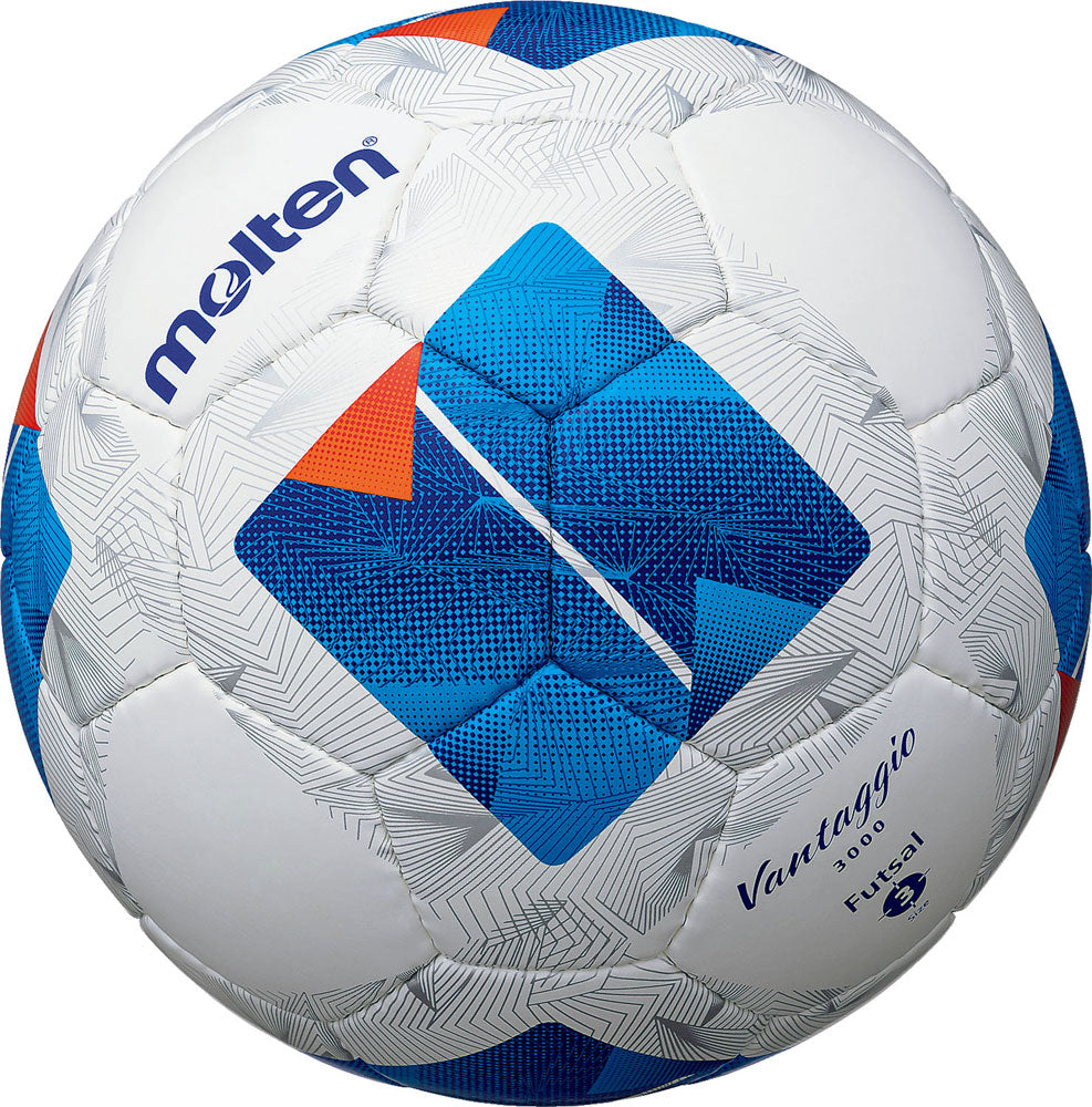 Vantaggio No. 3 Futsal 3000 Futsal Ball