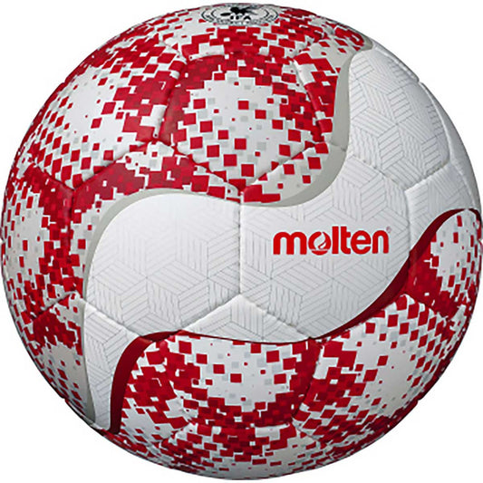 Futsal No. 4 ball, certified ball F9Y2521-WR