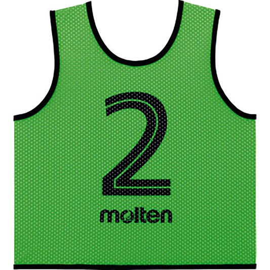 ゲームベスト GVジュニア10枚セット 蛍光グリーン