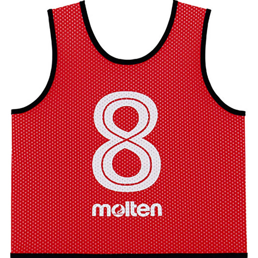 ゲームベスト GVジュニア10枚セット レッド