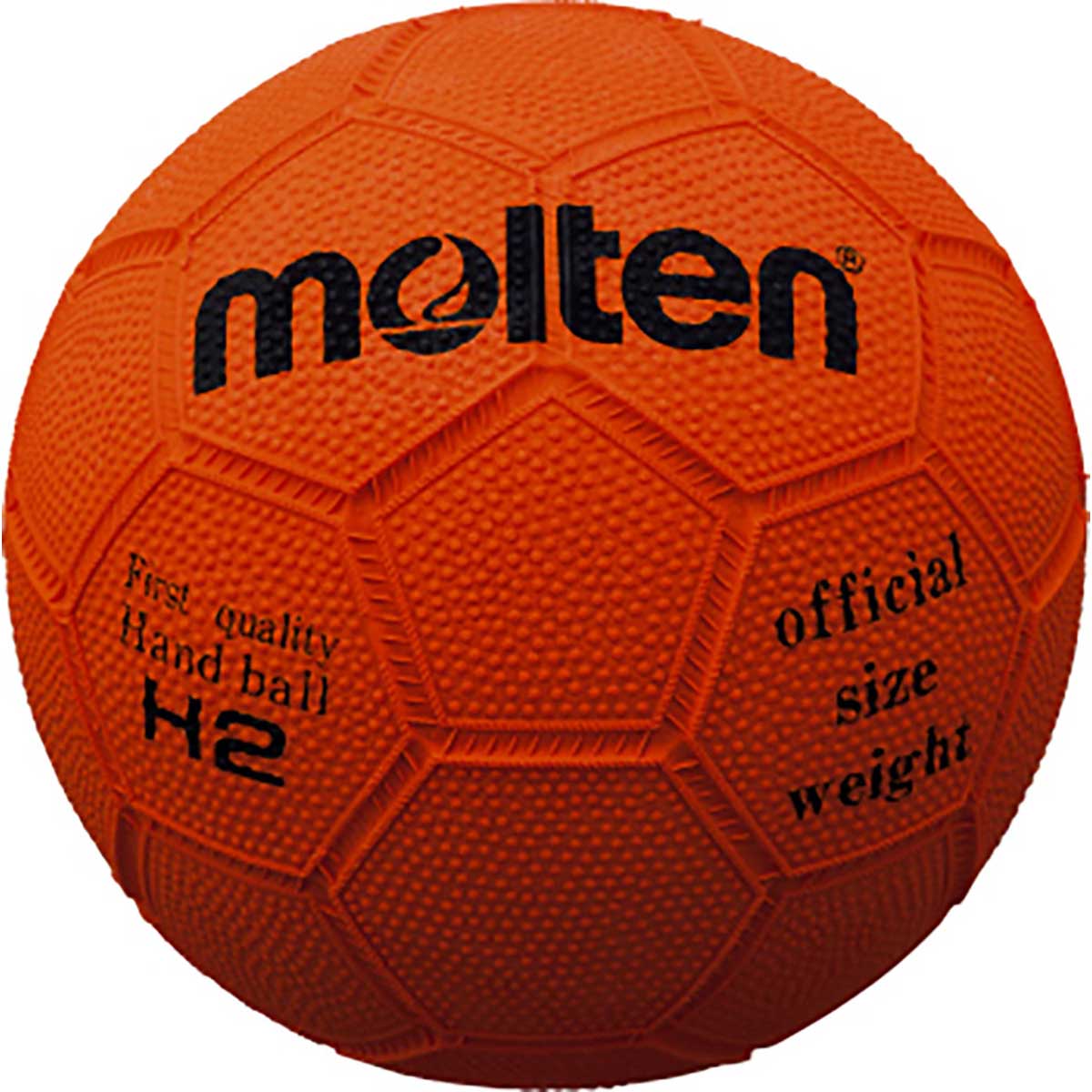 Molten Sports Test / School Physical Education Handball No. 2