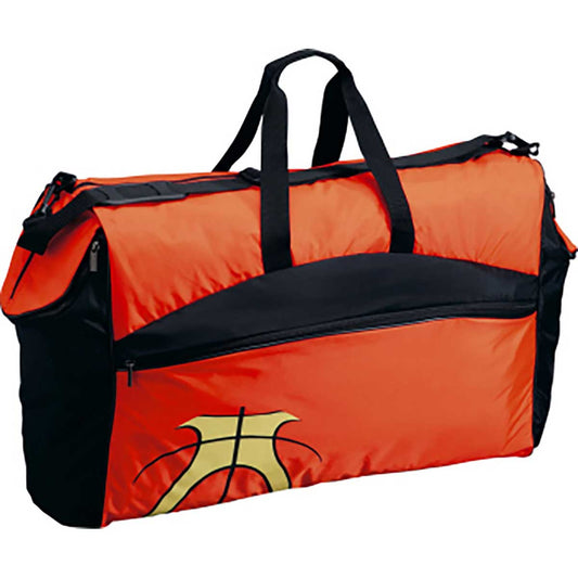 Ball bag for 6 basketballs