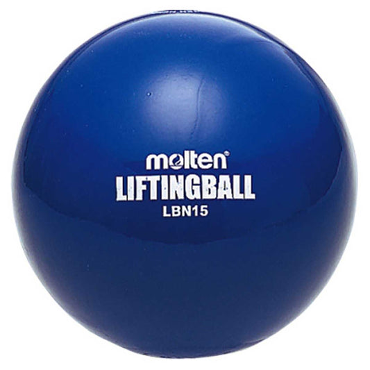 Lifting ball, normal type