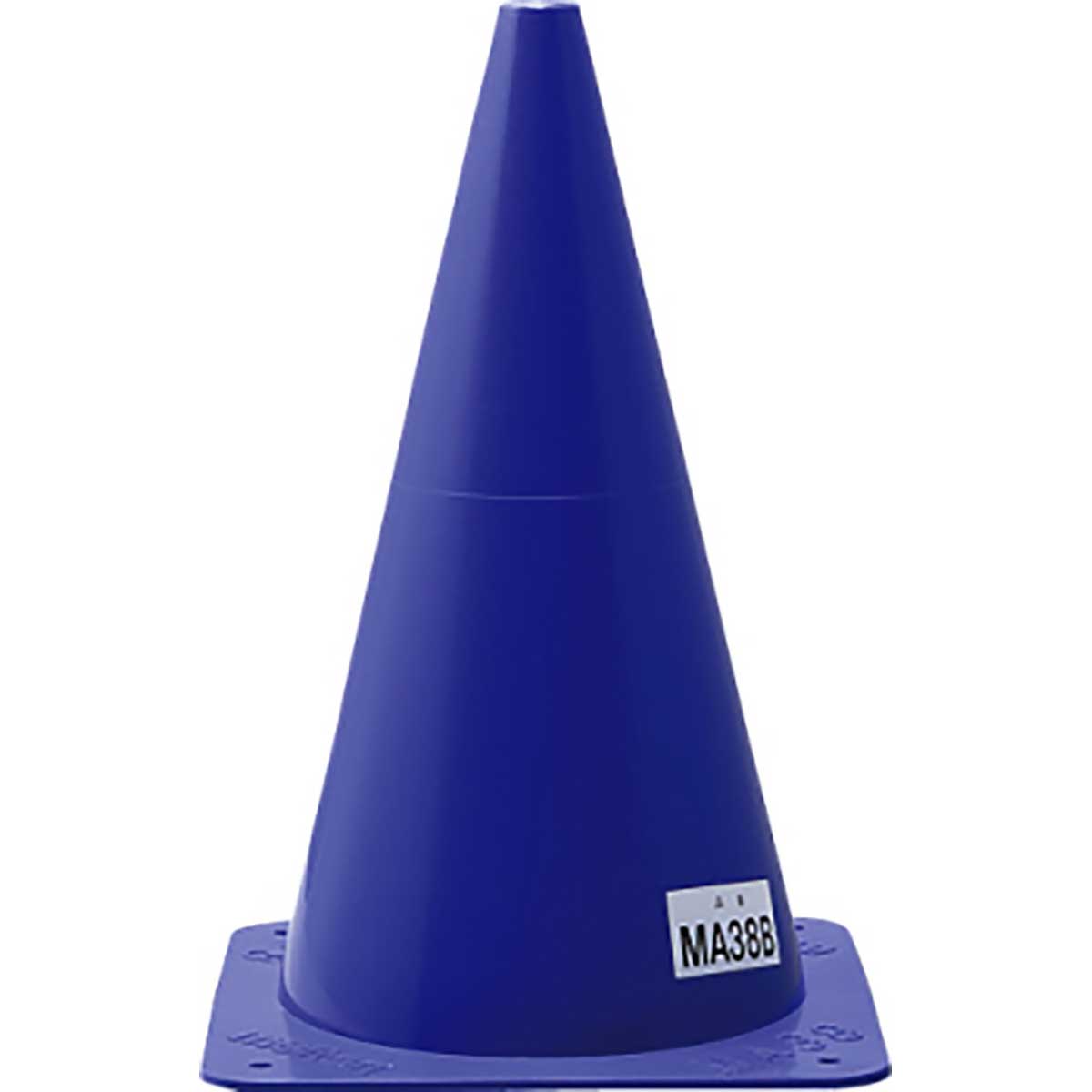 Marker cone (medium)