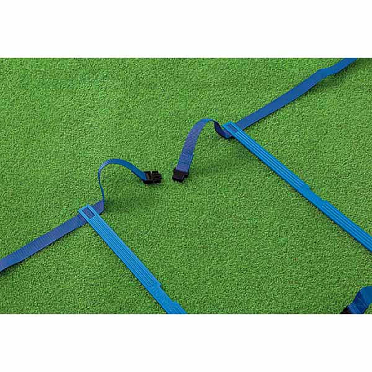 ラダートレーナーDX