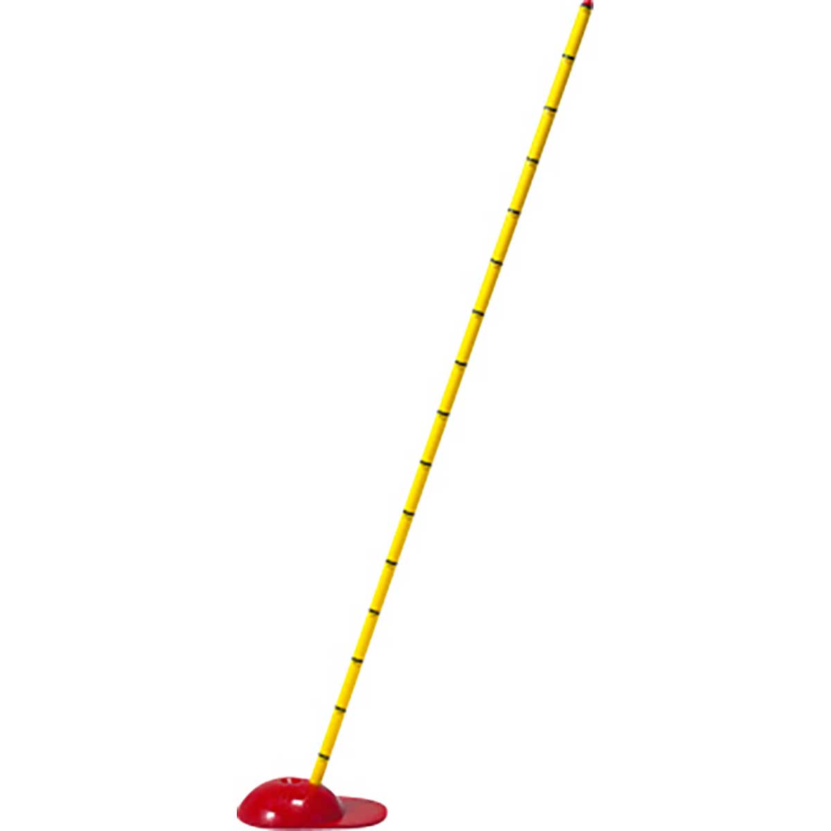 サーキットポールアングル