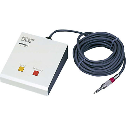 スポーツタイマー リモコンスイッチ机上型