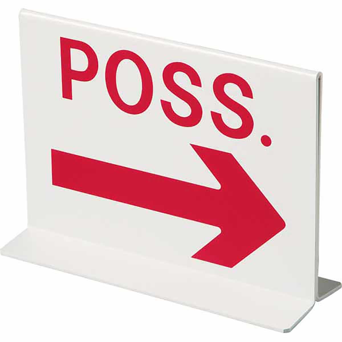 Possession Indicator