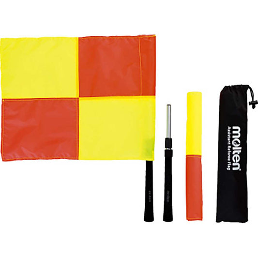 アシスタントレフェリーフラッグ