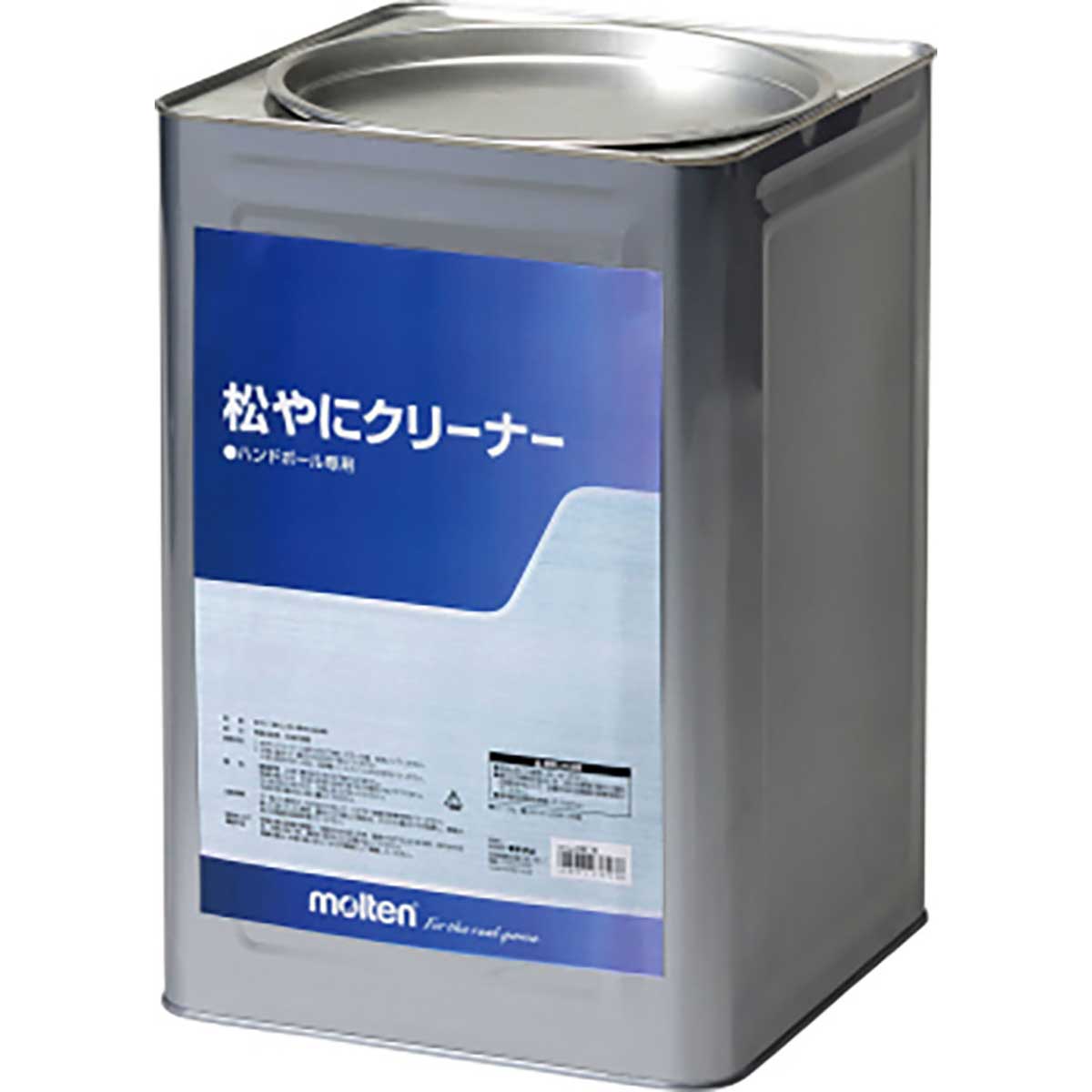 Rosin Cleaner 15kg