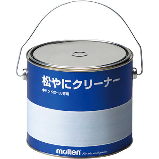 Rosin, Rosin cleaner, Handball, Value Rosin Cleaner, Made in Japan