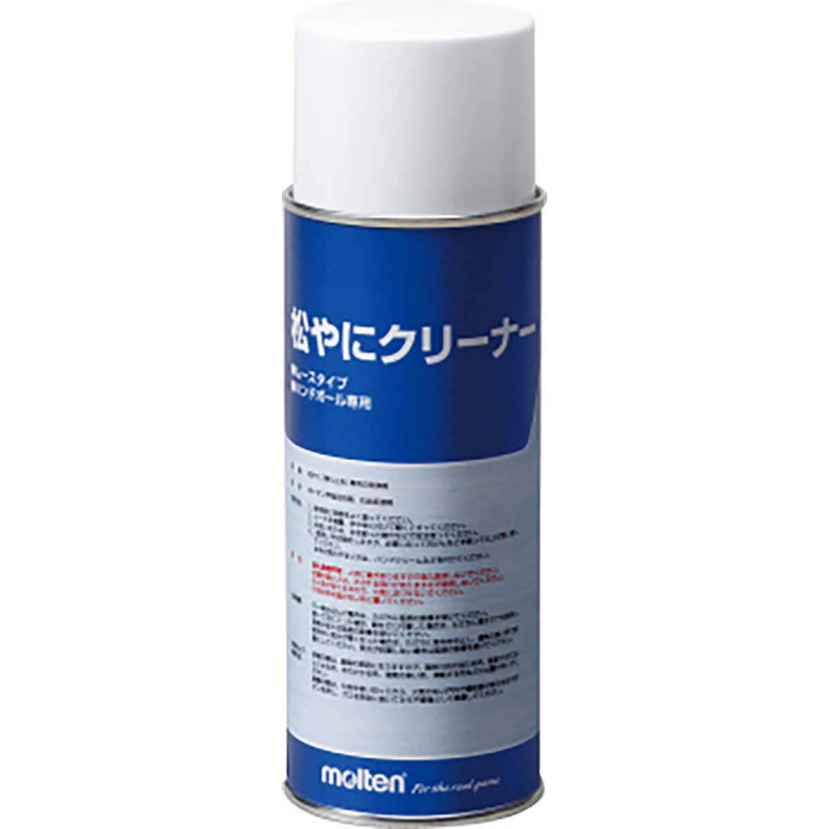 Pine resin Pine resin cleaner Mousse type Handball Made in Japan