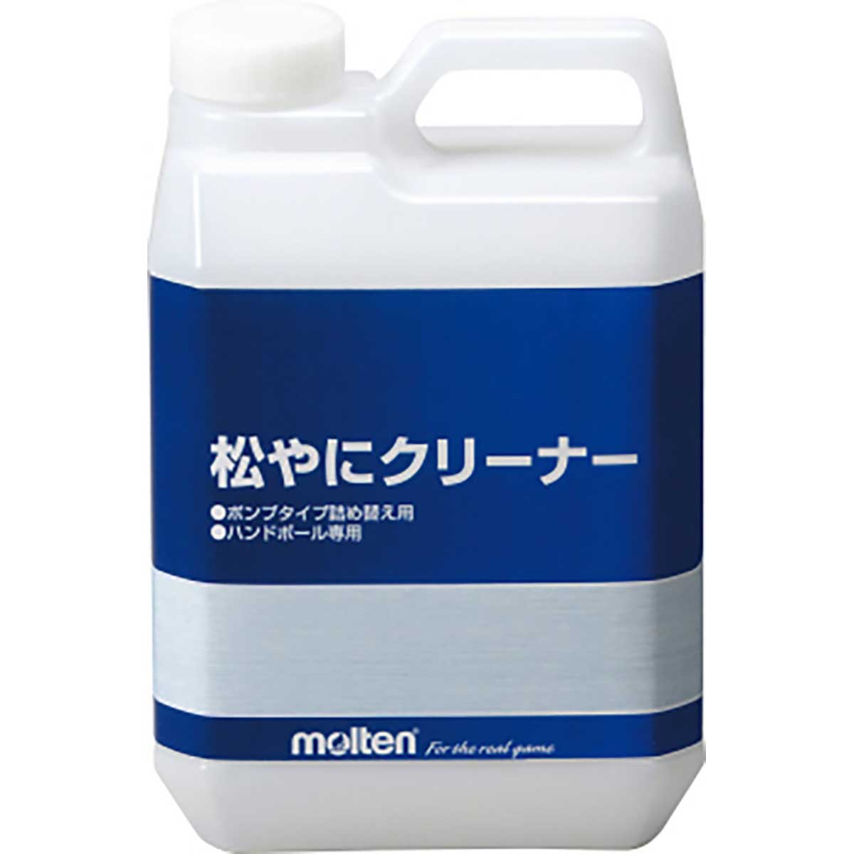 松脂 松ヤニ マツヤニクリーナー ハンドボール 日本製