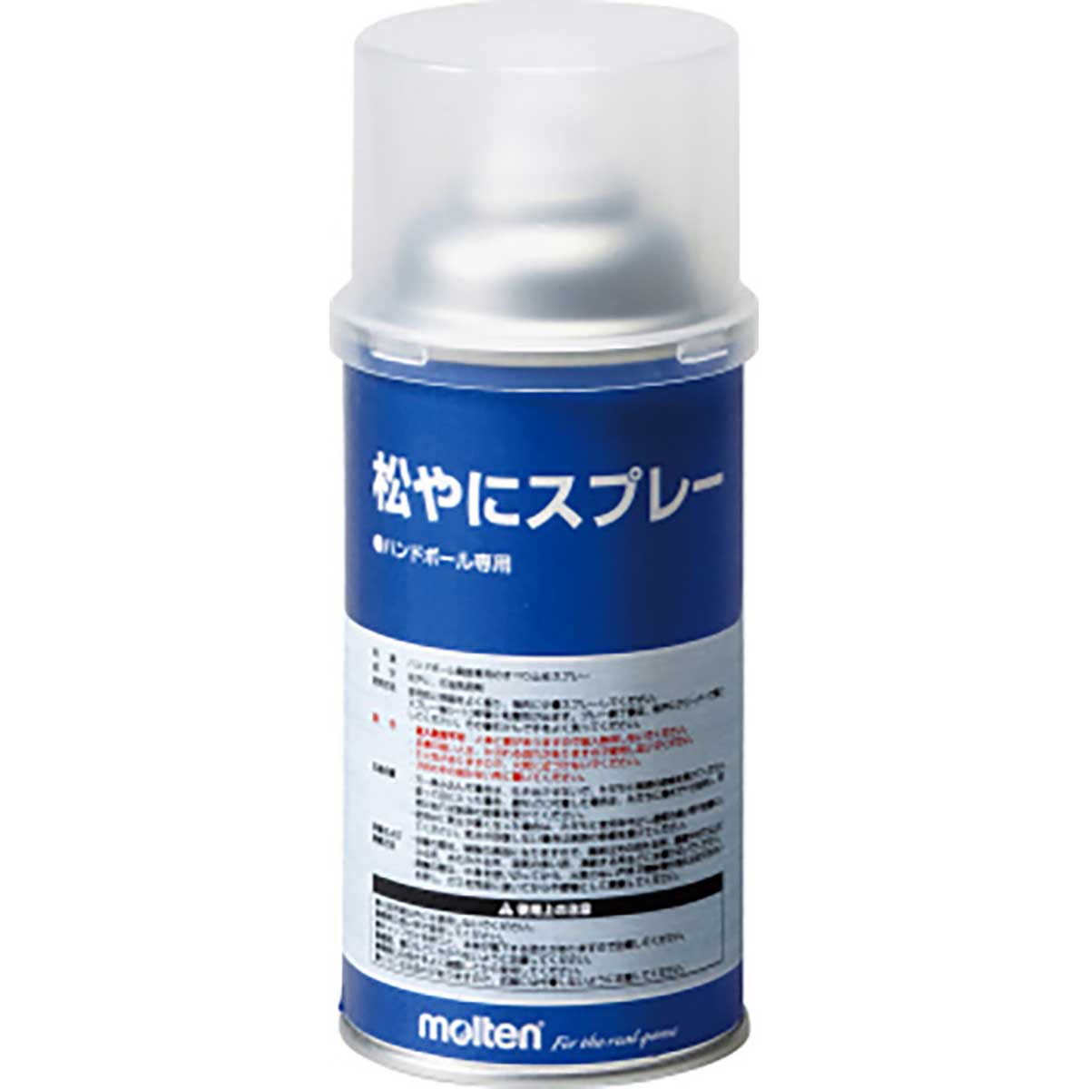 Pine resin, pine resin spray, handball, made in Japan