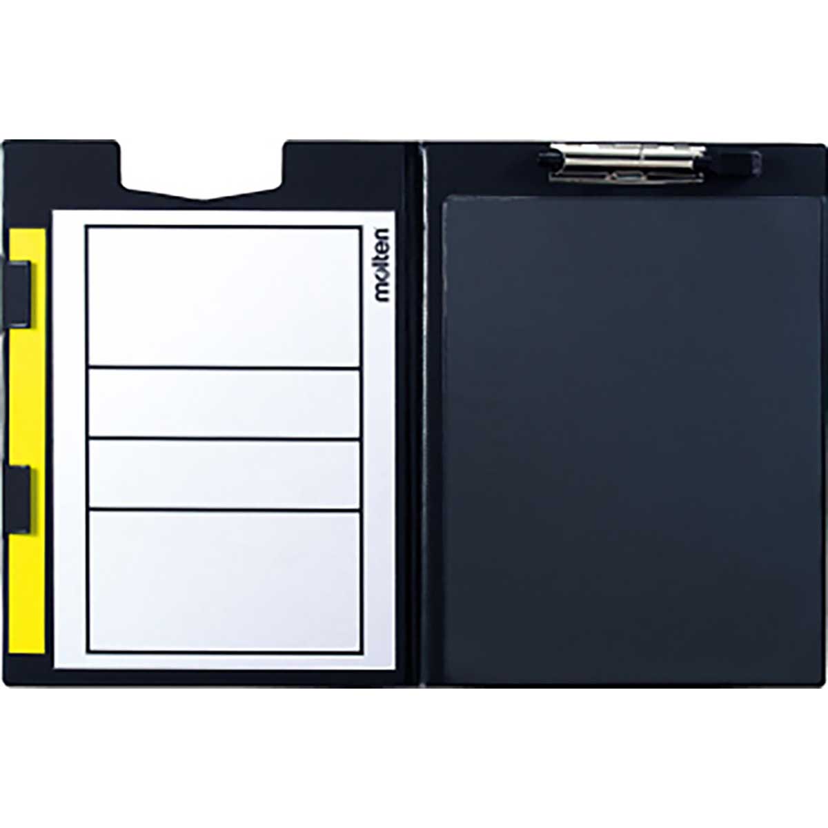 バインダー式作戦盤 バレーボール