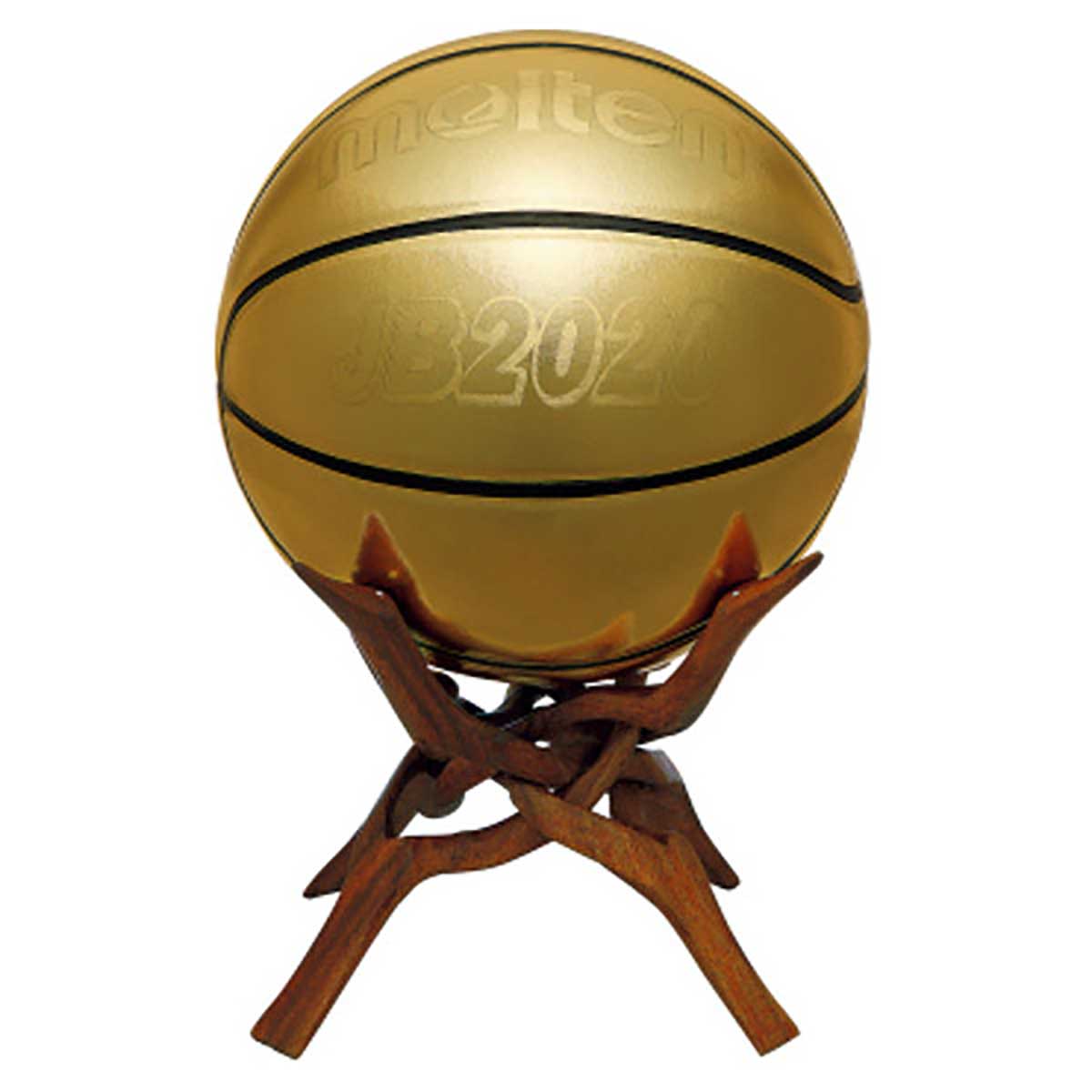 スネークウッド ボール台 ボール置き 記念品用