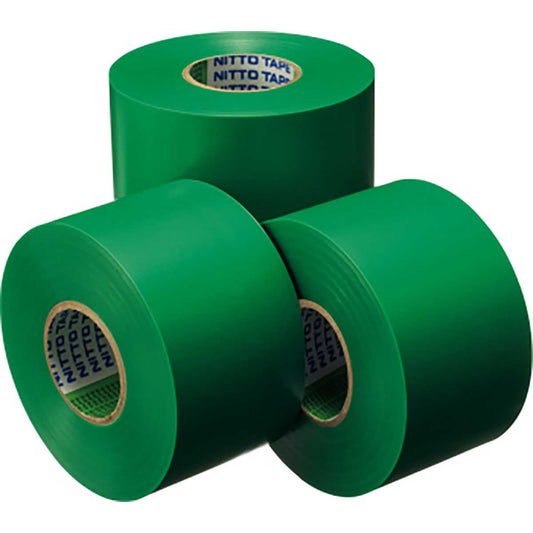 Vinyl line tape green TV1015-G