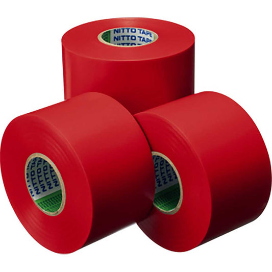 Vinyl Line Tape Red TV1015-R