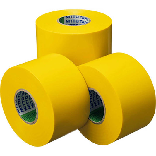 Vinyl line tape yellow TV1015-Y