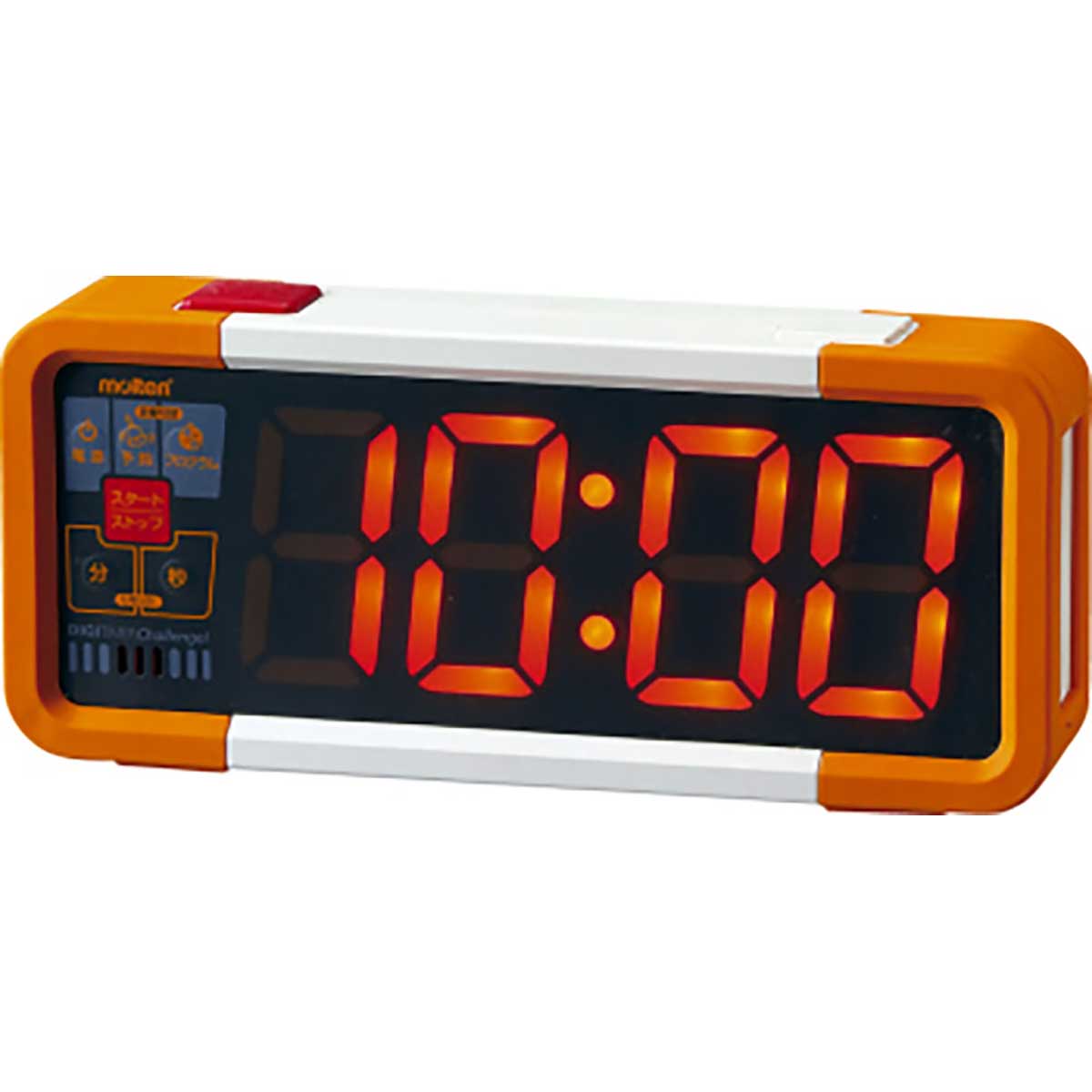 Digital Timer Challenge