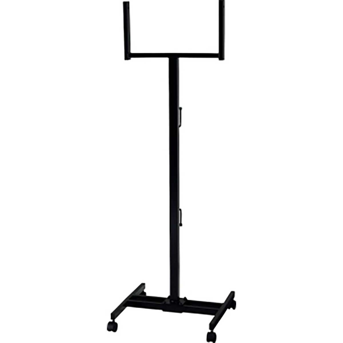 Floor stand (high) for shot clock US0020 only