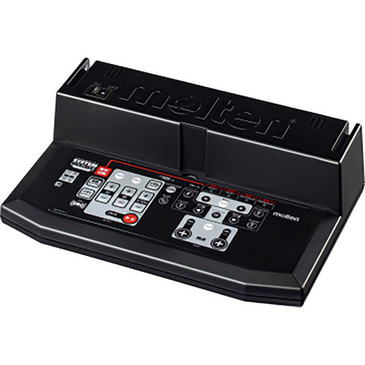 システムカウンター操作盤