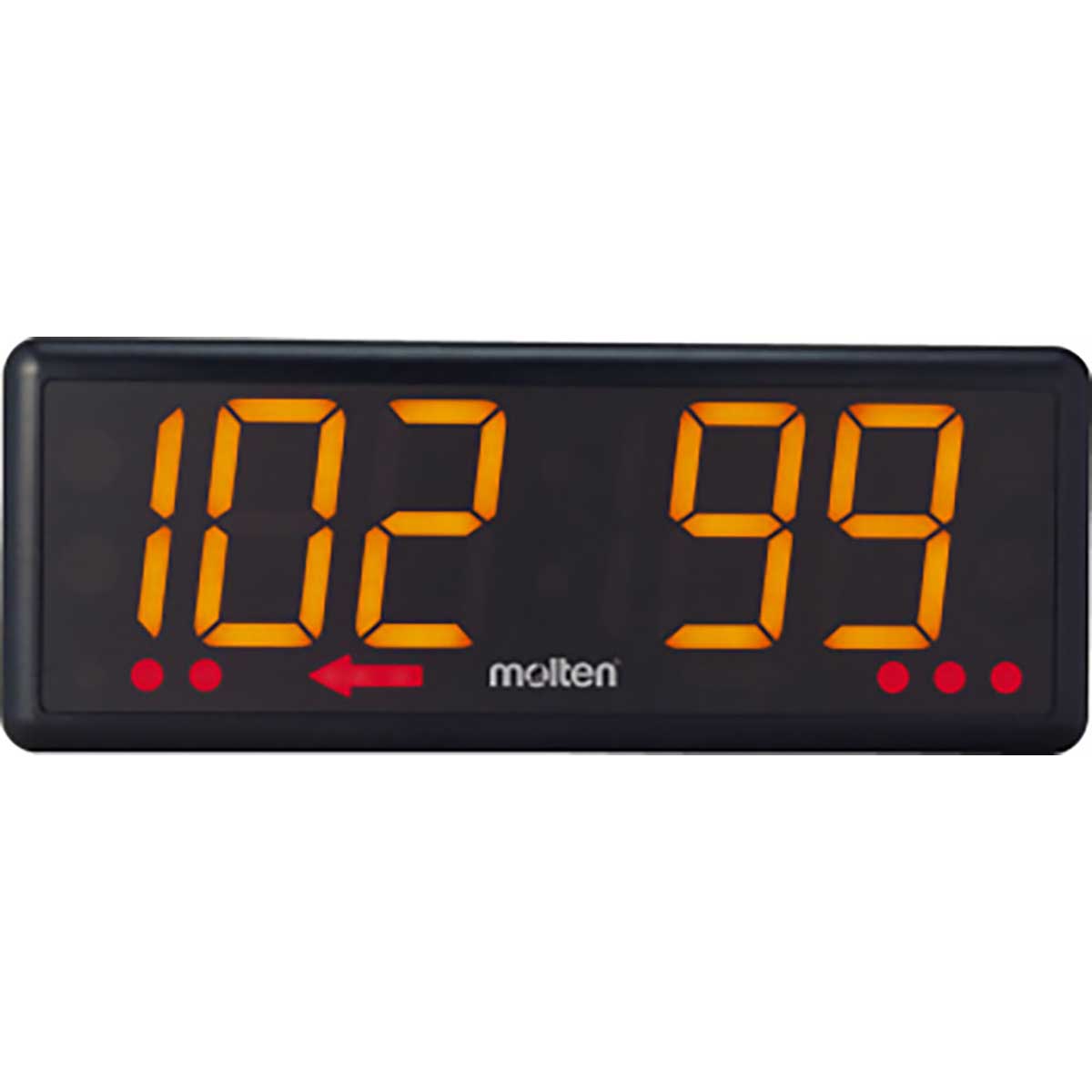 デラックス表示盤（バスケットボール・ハンドボール・バレーボール・バドミントン対応）