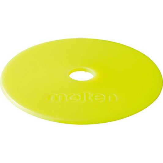 Marker Pad Outdoor Fluorescent Yellow