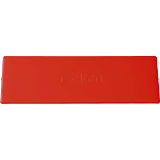 Marker Pad Outdoor Line Type Fluorescent Red