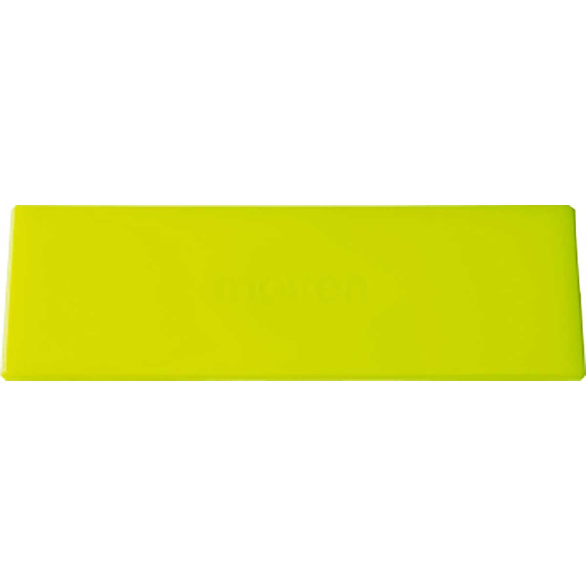 Marker Pad Outdoor Line Type Fluorescent Yellow