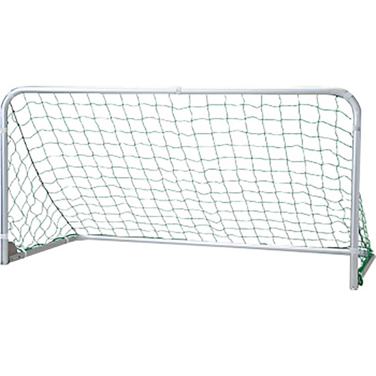 Foldable mini soccer goal