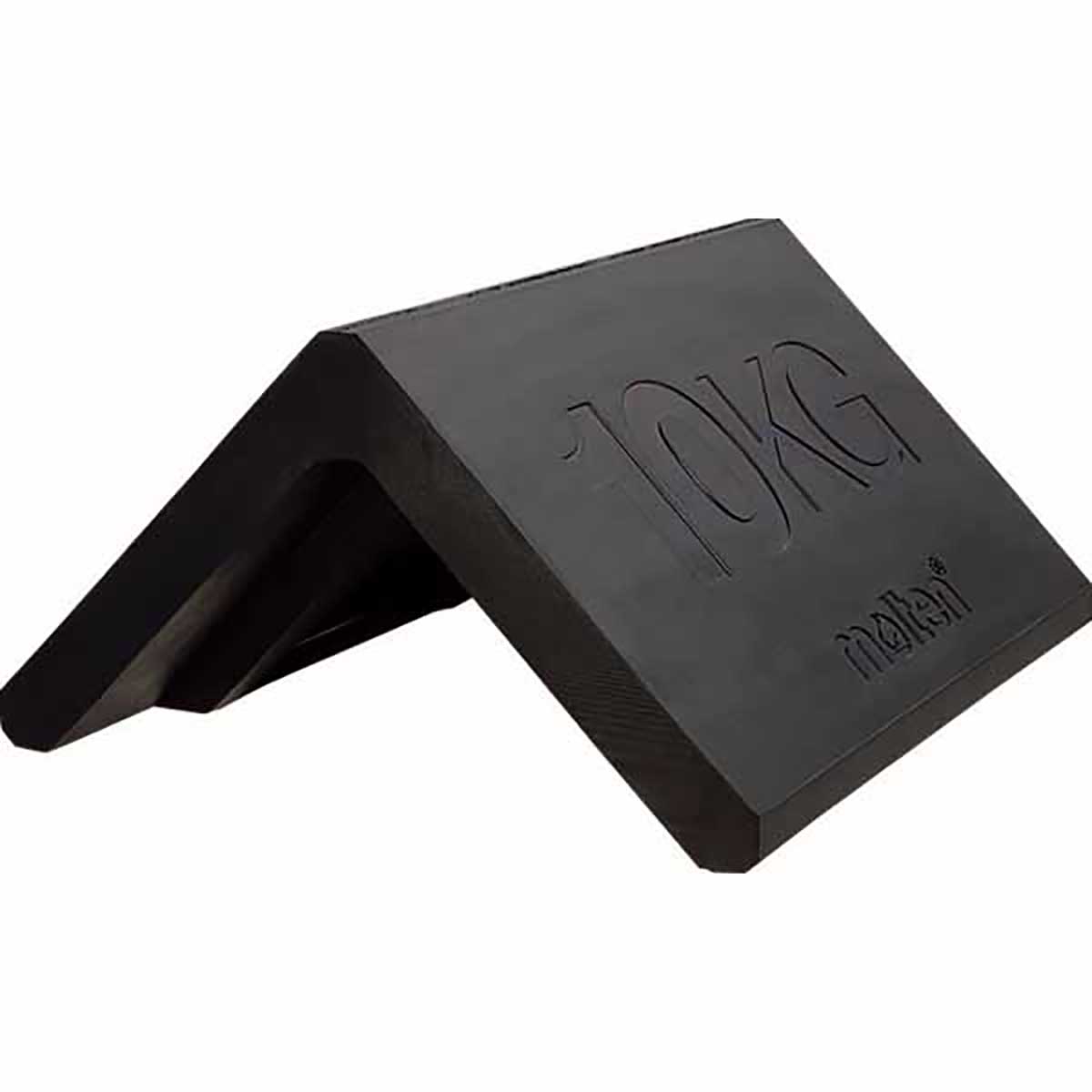 ゴールウェイト （後部パイプ径  80MM 用）