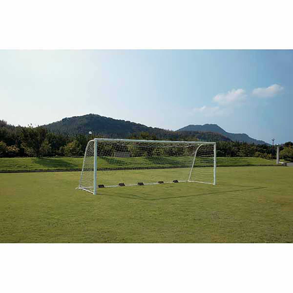 ゴールウェイト （後部パイプ径  80MM 用）