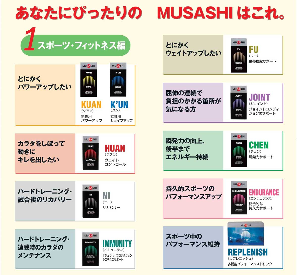 NI ニー リカバリー等 BCAA スティックタイプ 45本入り