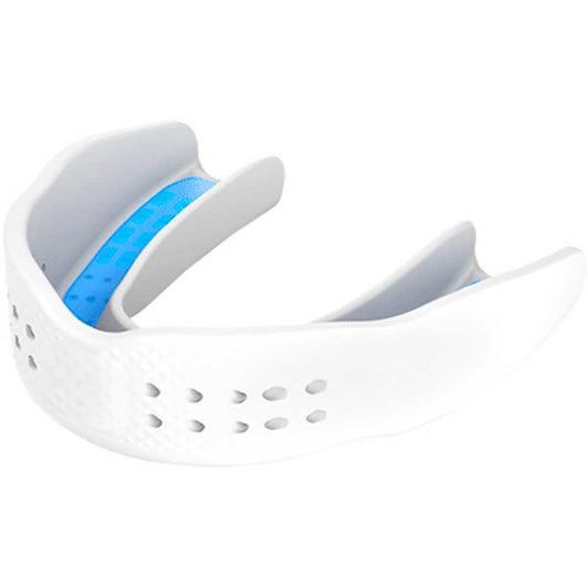Mouthpiece Super Fit White Youth Children's Junior