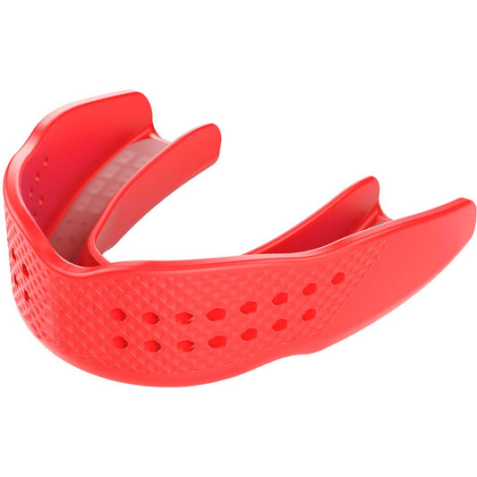 Mouthpiece Super Fit Adult Red For adults